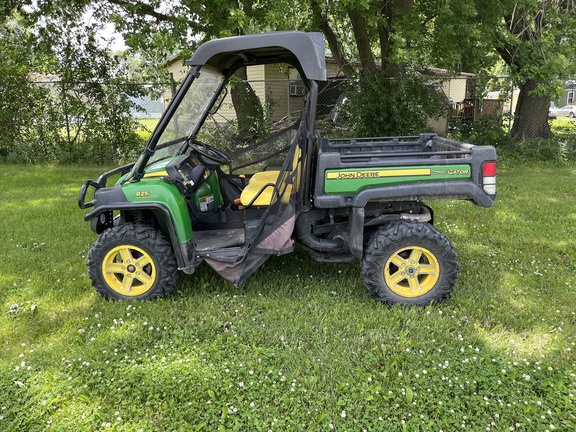 2016 John Deere XUV 825i Power Steering - Photo8