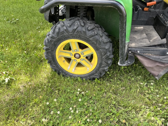 2016 John Deere XUV 825i Power Steering - Photo9
