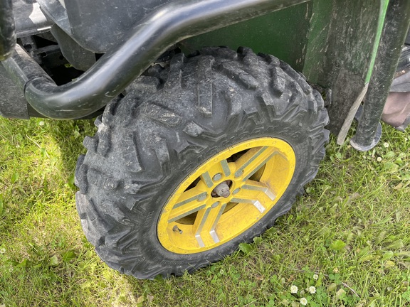 2016 John Deere XUV 825i Power Steering - Photo10