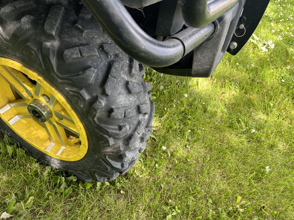 2016 John Deere XUV 825i Power Steering - Photo12