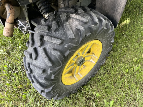 2016 John Deere XUV 825i Power Steering - Photo14