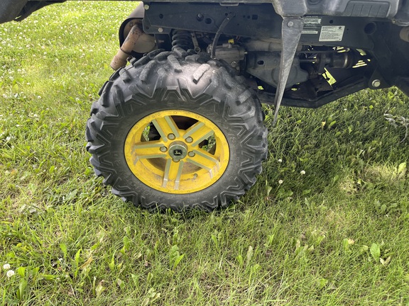 2016 John Deere XUV 825i Power Steering - Photo13