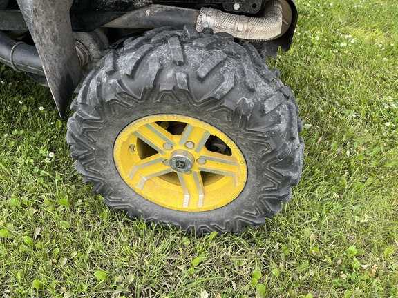 2016 John Deere XUV 825i Power Steering - Photo15