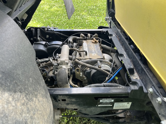 2016 John Deere XUV 825i Power Steering - Photo18
