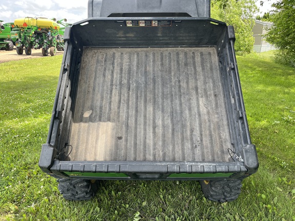 2016 John Deere XUV 825i Power Steering - Photo19