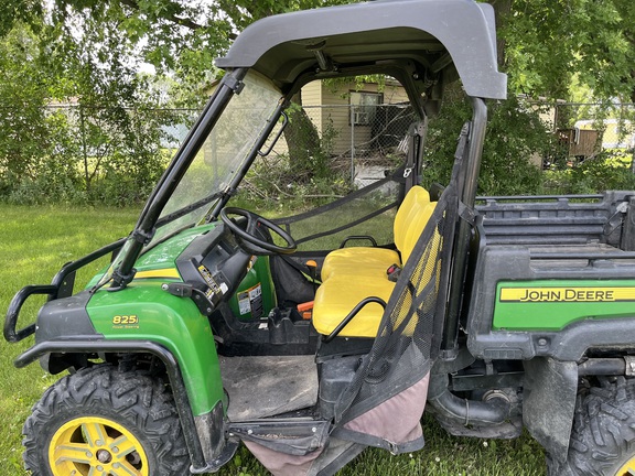 2016 John Deere XUV 825i Power Steering - Photo20