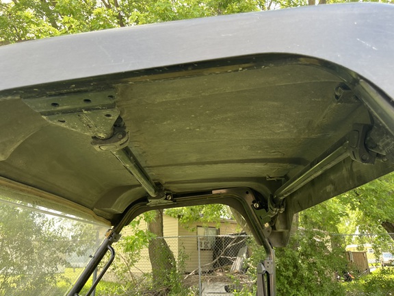 2016 John Deere XUV 825i Power Steering - Photo22