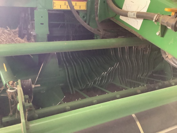 Photo of 2024 John Deere 451R