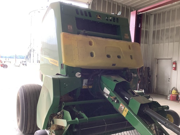 Photo of 2024 John Deere 451R
