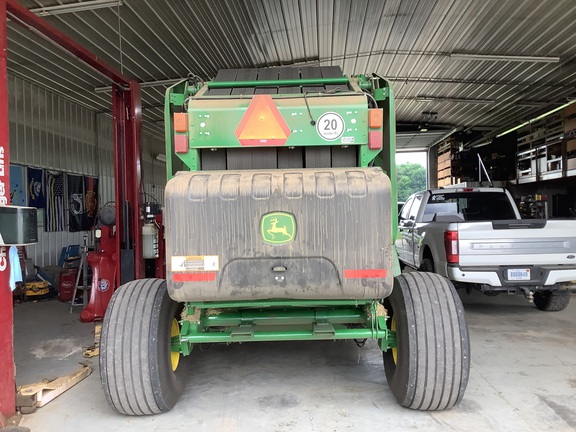 Photo of 2024 John Deere 451R