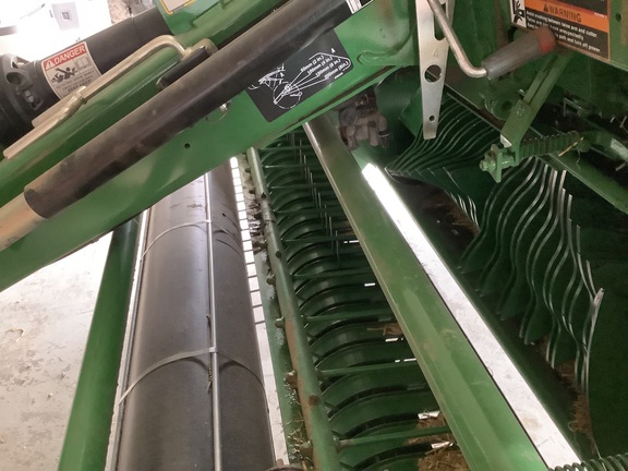 Photo of 2024 John Deere 451R