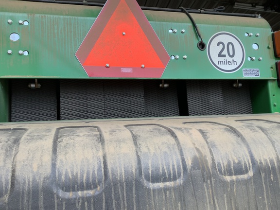Photo of 2024 John Deere 451R