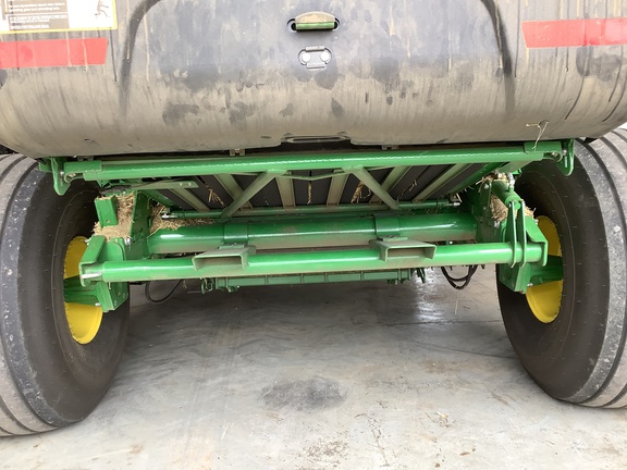 Photo of 2024 John Deere 451R