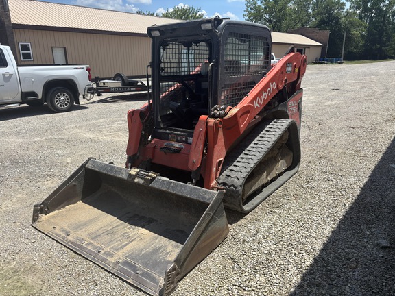 Used 2020 Kubota SVL75-2 Compact Track Loaders at Koenig Equipment in Franklin, IN - Photo0
