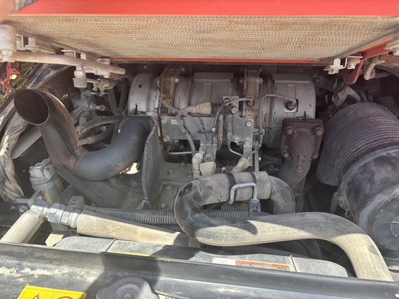 Used 2020 Kubota SVL75-2 Compact Track Loaders at Koenig Equipment in Franklin, IN - Photo13