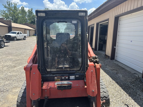 Used 2020 Kubota SVL75-2 Compact Track Loaders at Koenig Equipment in Franklin, IN - Photo3