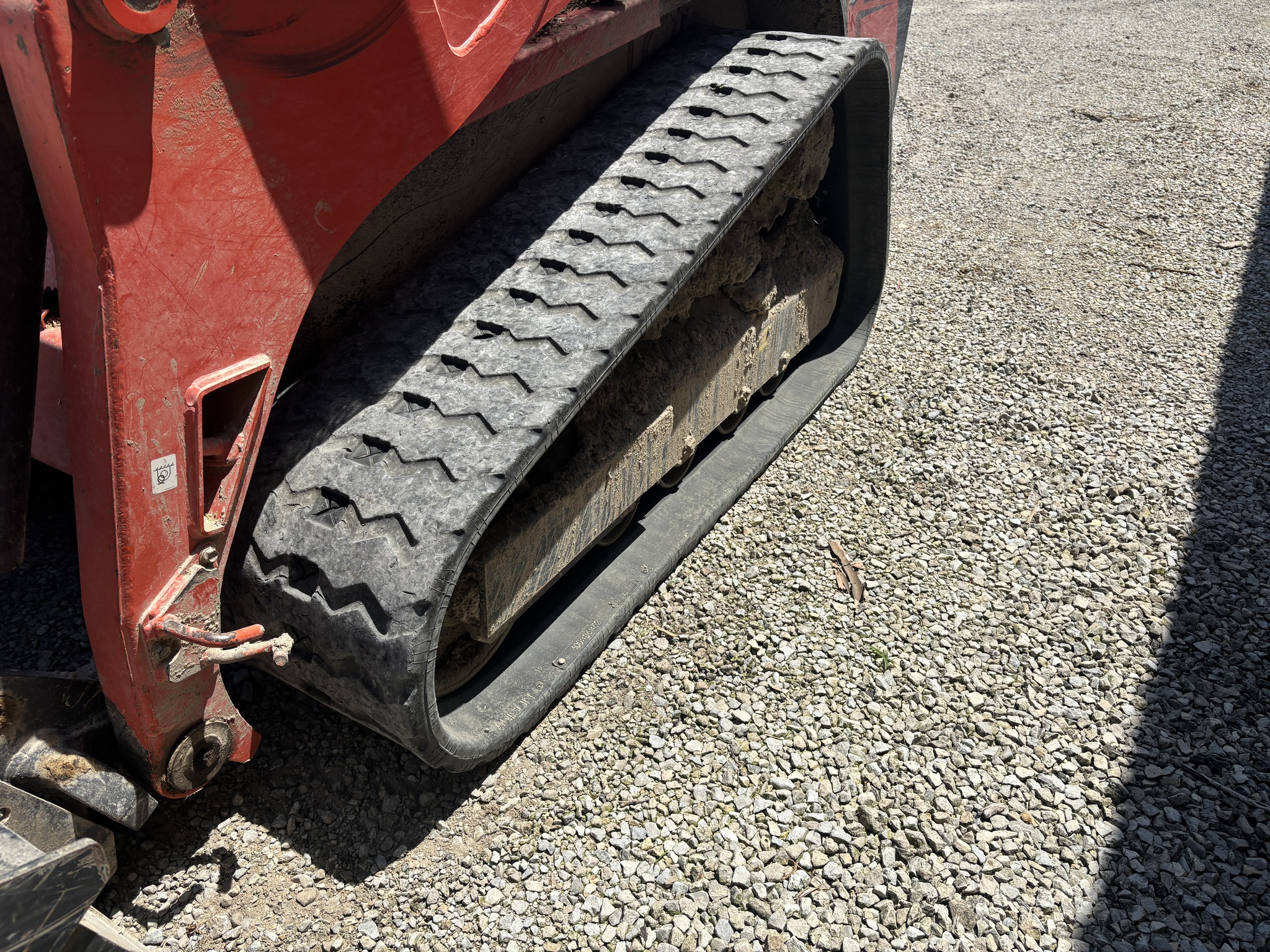 Used 2020 Kubota SVL75-2 Compact Track Loaders at Koenig Equipment in Franklin, IN - PhotoXL15