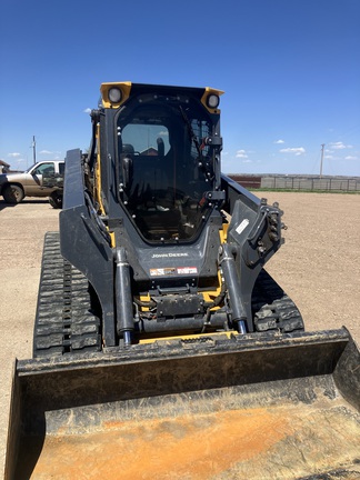 2025 John Deere 331 P Used Equipment