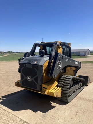 2025 John Deere 331 P (4th thumbnail)