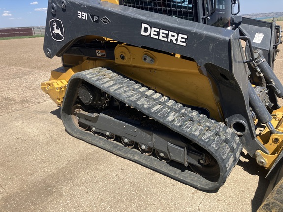 2025 John Deere 331 P (5th thumbnail)