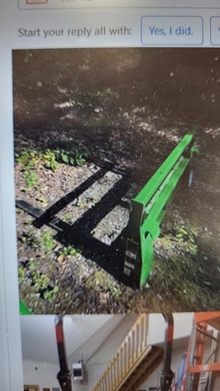 Photo of John Deere AP11F