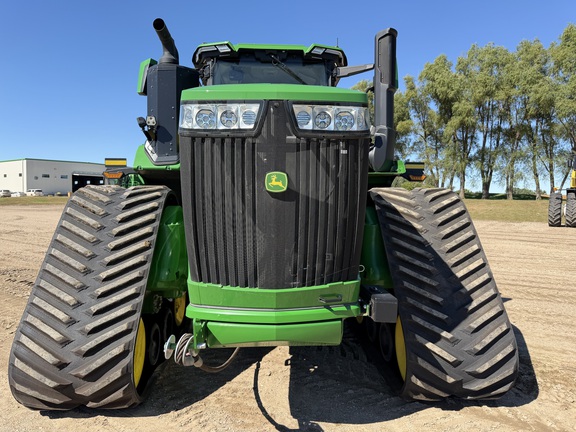 2025 John Deere 9RX 590 - Photo8