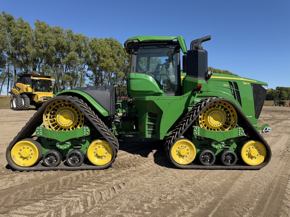 2025 John Deere 9RX 590 - Photo2