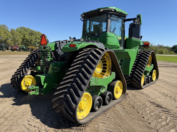 2025 John Deere 9RX 590 - Photo3