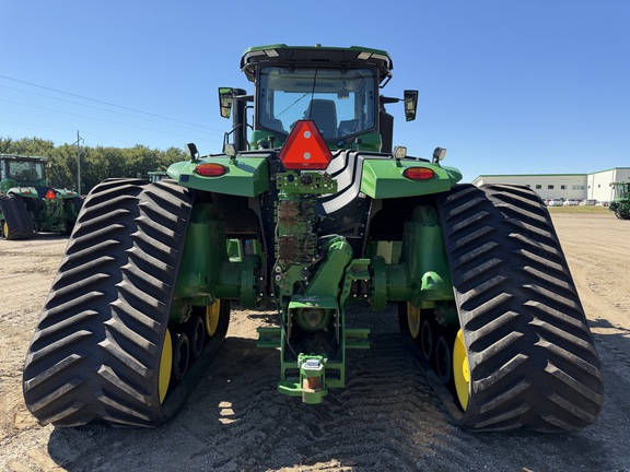 2025 John Deere 9RX 590 - Photo4