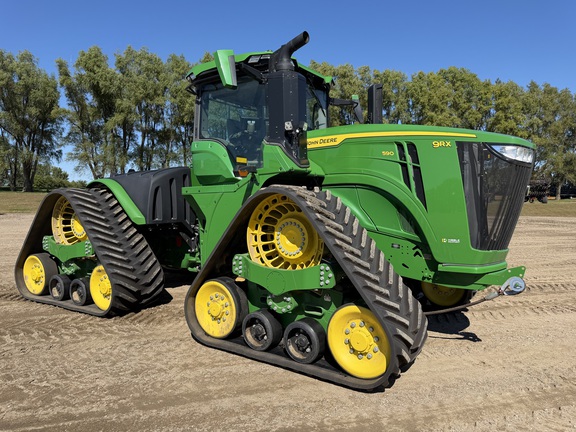  John Deere 9RX 590