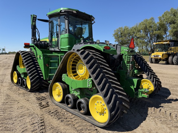2025 John Deere 9RX 590 - Photo5