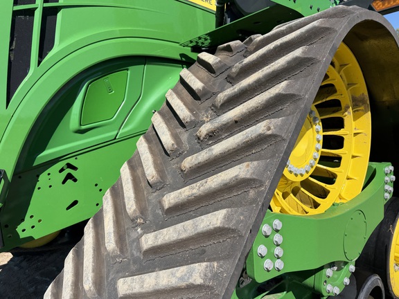2025 John Deere 9RX 590 - Photo9