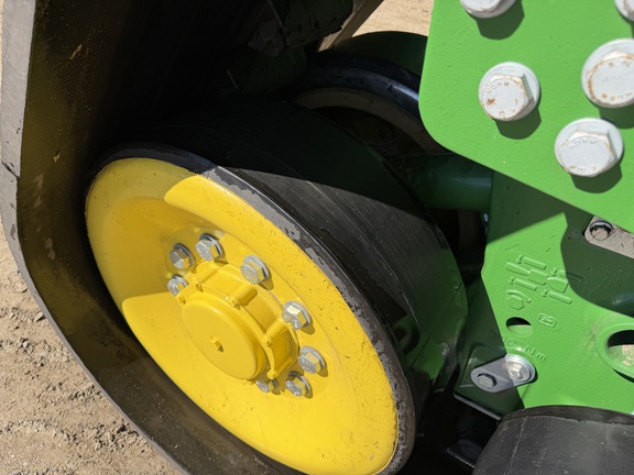 2025 John Deere 9RX 590 - Photo12