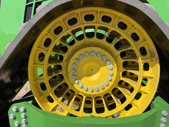 2025 John Deere 9RX 590 - Photo11