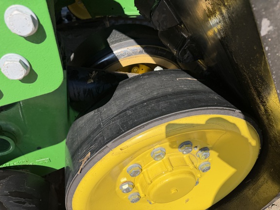 2025 John Deere 9RX 590 - Photo13