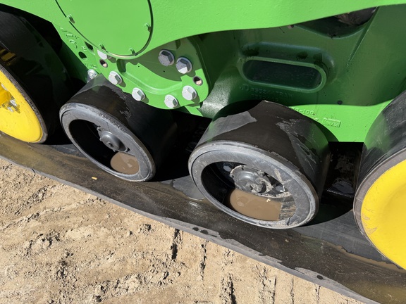 2025 John Deere 9RX 590 - Photo14