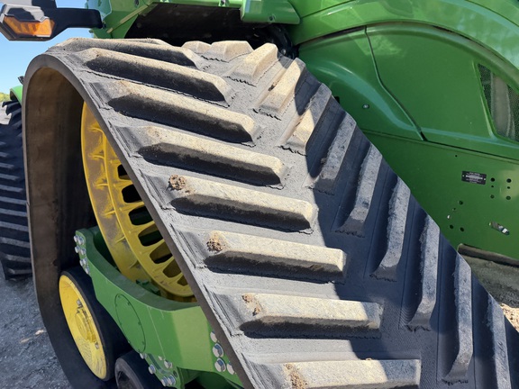 2025 John Deere 9RX 590 - Photo15