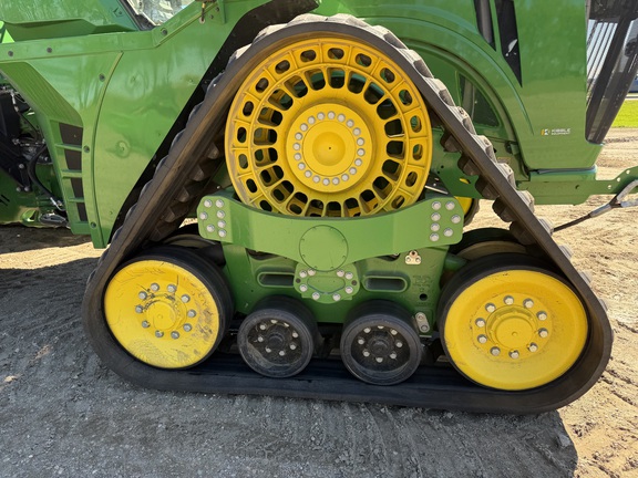 2025 John Deere 9RX 590 - Photo16