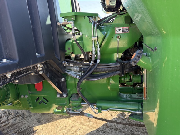 2025 John Deere 9RX 590 - Photo23