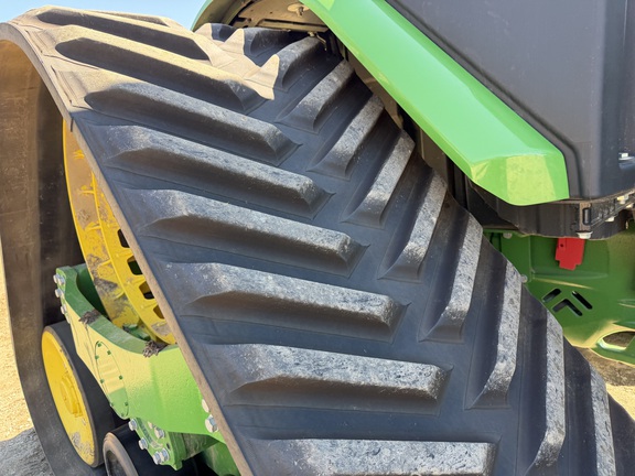 2025 John Deere 9RX 590 - Photo17