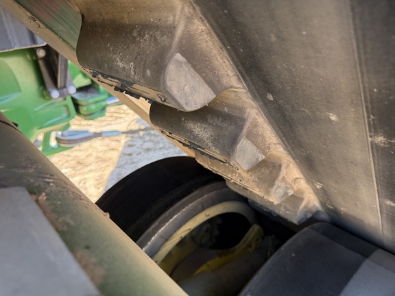 2025 John Deere 9RX 590 - Photo18