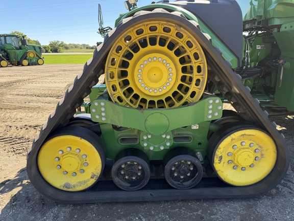 2025 John Deere 9RX 590 - Photo19