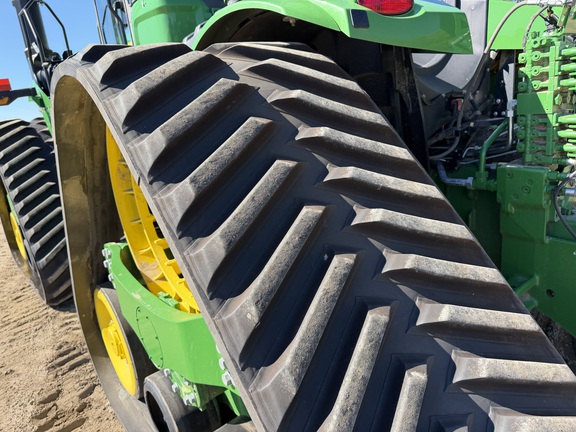 2025 John Deere 9RX 590 - Photo20