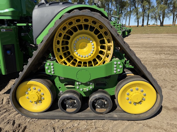 2025 John Deere 9RX 590 - Photo21