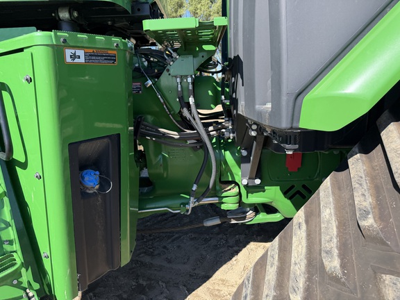 2025 John Deere 9RX 590 - Photo22