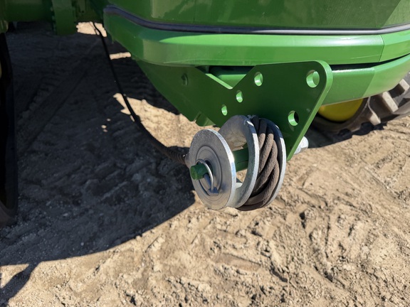 2025 John Deere 9RX 590 - Photo25