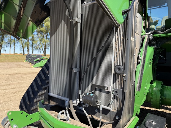 2025 John Deere 9RX 590 - Photo24