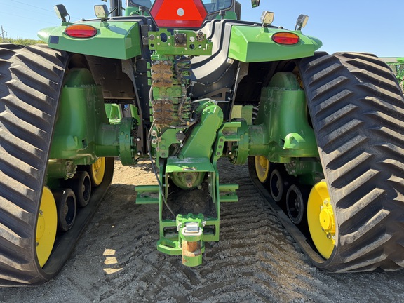 2025 John Deere 9RX 590 - Photo26