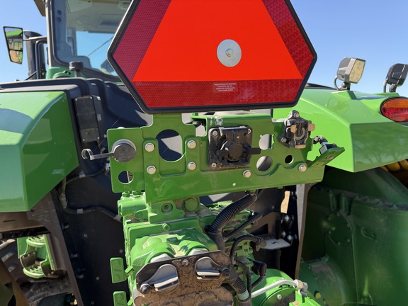 2025 John Deere 9RX 590 - Photo27
