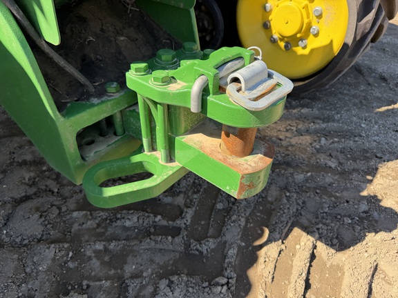 2025 John Deere 9RX 590 - Photo28